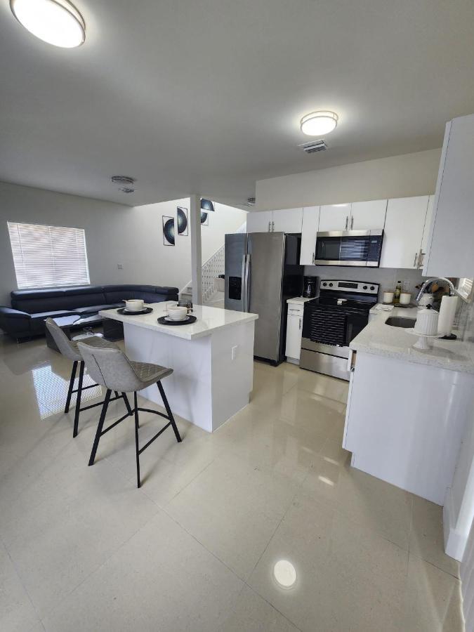 Villa The 305 Miami Exterior foto